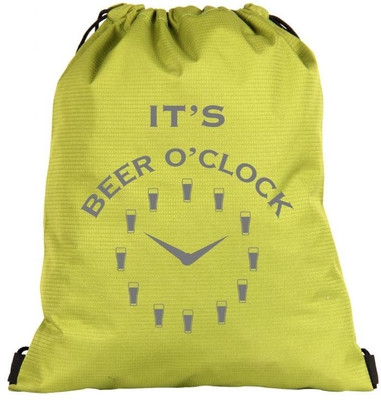 20% OFF on Campus Sutra String Free Size Backpack Light Green