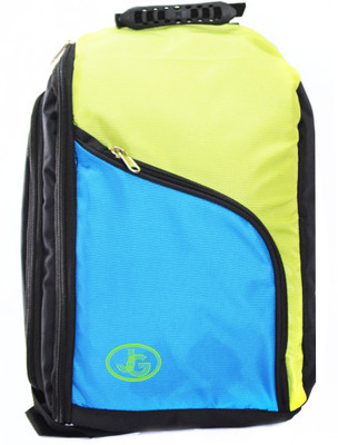 48% OFF on JG Shoppe Neon 10 L Medium Backpack Multicolor-04, Size - 400 48% OFF on JG Shoppe Neon 10 L Medium Backpack Multicolor-04, Size - 400