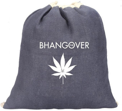 20% OFF on Campus Sutra String Free Size Backpack Blue 20% OFF on Campus Sutra String Free Size Backpack Blue