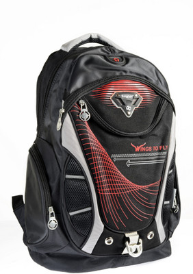 25% OFF on Eurostyle Sports Series 8 L Free Size Backpack 10004 25% OFF on Eurostyle Sports Series 8 L Free Size Backpack 10004