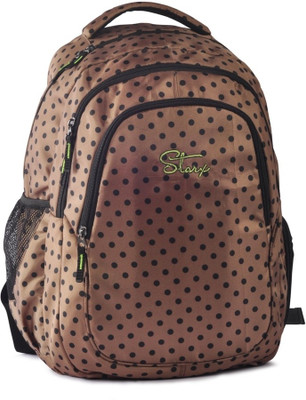 StarX FSB-29 Backpack Browne, Size - 455 StarX FSB-29 Backpack Browne, Size - 455