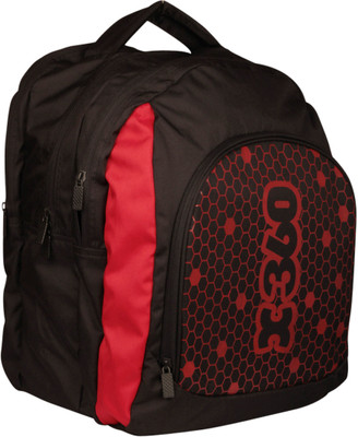 65% OFF on X360 908 40.5375 L Backpack Black, Size - 470 65% OFF on X360 908 40.5375 L Backpack Black, Size - 470