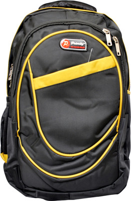 23% OFF on CSM Priority Hamish Laptop/College Assorted Colors Backpack HM00BY, Size - 500 23% OFF on CSM Priority Hamish Laptop/College Assorted Colors Backpack HM00BY, Size - 500