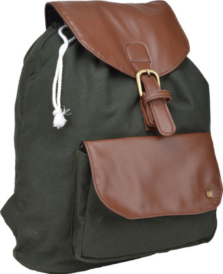 60% OFF on OTLS Basic Loader 22 L Free Size Backpack Olive, Size - 400 60% OFF on OTLS Basic Loader 22 L Free Size Backpack Olive, Size - 400