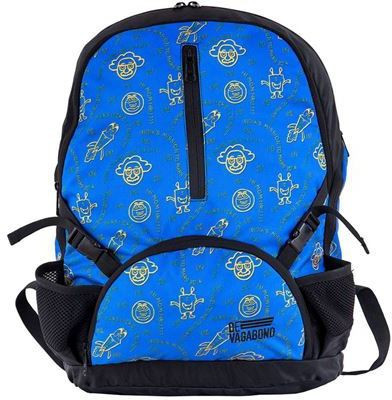 15% OFF on Devagabond Repin 31 L Backpack Multicolor, Size - 4700 15% OFF on Devagabond Repin 31 L Backpack Multicolor, Size - 4700