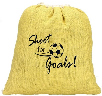 30% OFF on Campus Sutra String Free Size Backpack Yellow 30% OFF on Campus Sutra String Free Size Backpack Yellow