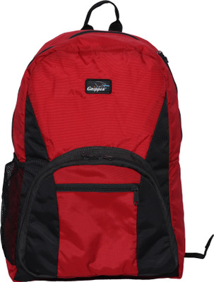 55% OFF on Gripper Gear Foldable 12 L Medium Backpack Micro Black, Size - 420 55% OFF on Gripper Gear Foldable 12 L Medium Backpack Micro Black, Size - 420