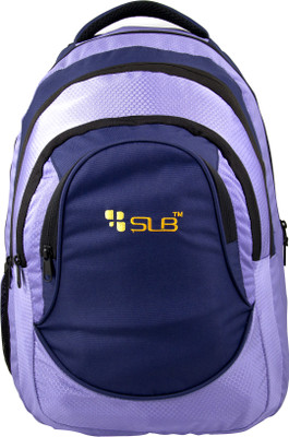53% OFF on SLB 020MDM 10 L Backpack Multicolor, Size - 540 53% OFF on SLB 020MDM 10 L Backpack Multicolor, Size - 540