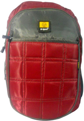 41% OFF on Hi-Speed 2647 Backpack Red 41% OFF on Hi-Speed 2647 Backpack Red