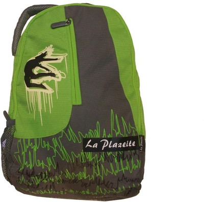 35% OFF on Laplazeite RTS-24 2.5 L Backpack GRN14, Size - 470 35% OFF on Laplazeite RTS-24 2.5 L Backpack GRN14, Size - 470
