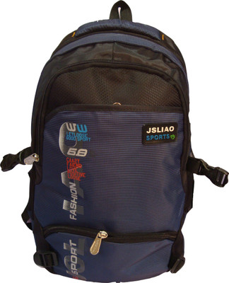 38% OFF on Starmark Jsliao Backpack Blue, Size - 330 38% OFF on Starmark Jsliao Backpack Blue, Size - 330