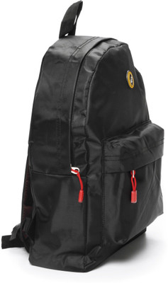 i Bags Medium 11 L Backpack Black, Size - 400 i Bags Medium 11 L Backpack Black, Size - 400
