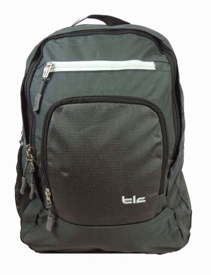 55% OFF on TLC Shveli 30 L Backpack Grey, Size - 450 55% OFF on TLC Shveli 30 L Backpack Grey, Size - 450