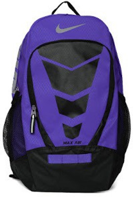 nike max air backpack flipkart