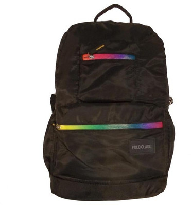 39% OFF on Polo Class SH-8 2.5 L Backpack BK-106, Size - 450 39% OFF on Polo Class SH-8 2.5 L Backpack BK-106, Size - 450