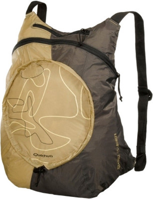 Quechua Arpenaz 15 Ultralight Backpack: Backpack Buy Quechua Arpenaz 15 Ultralight Backpack: Backpack