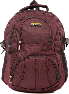 30% OFF on Hijack Cyprus 17 inch Laptop Backpack Wine 01 30% OFF on Hijack Cyprus 17 inch Laptop Backpack Wine 01