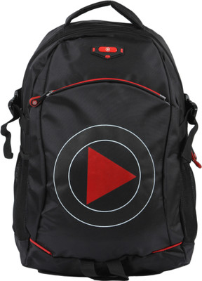 6% OFF on Liberty Fashion Outfit LFO B1202 Backpack Black