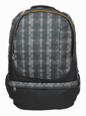 55% OFF on TLC Doppelt Backpack Grey, Size - 310 55% OFF on TLC Doppelt Backpack Grey, Size - 310