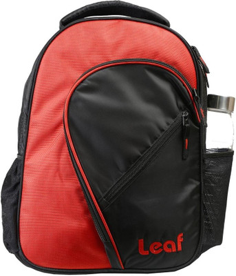 39% OFF on Leaf Tork 2.5 L Medium Backpack Leaf-00010, Size - 540 39% OFF on Leaf Tork 2.5 L Medium Backpack Leaf-00010, Size - 540