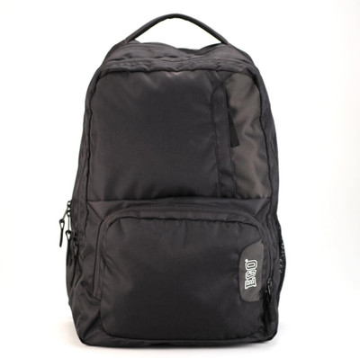 40% OFF on Ego Trinity 25 L Medium Laptop Backpack Black-580, Size - 406 40% OFF on Ego Trinity 25 L Medium Laptop Backpack Black-580, Size - 406