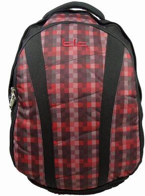 54% OFF on TLC P2 30 L Large Backpack Pink, Size - 32 54% OFF on TLC P2 30 L Large Backpack Pink, Size - 32