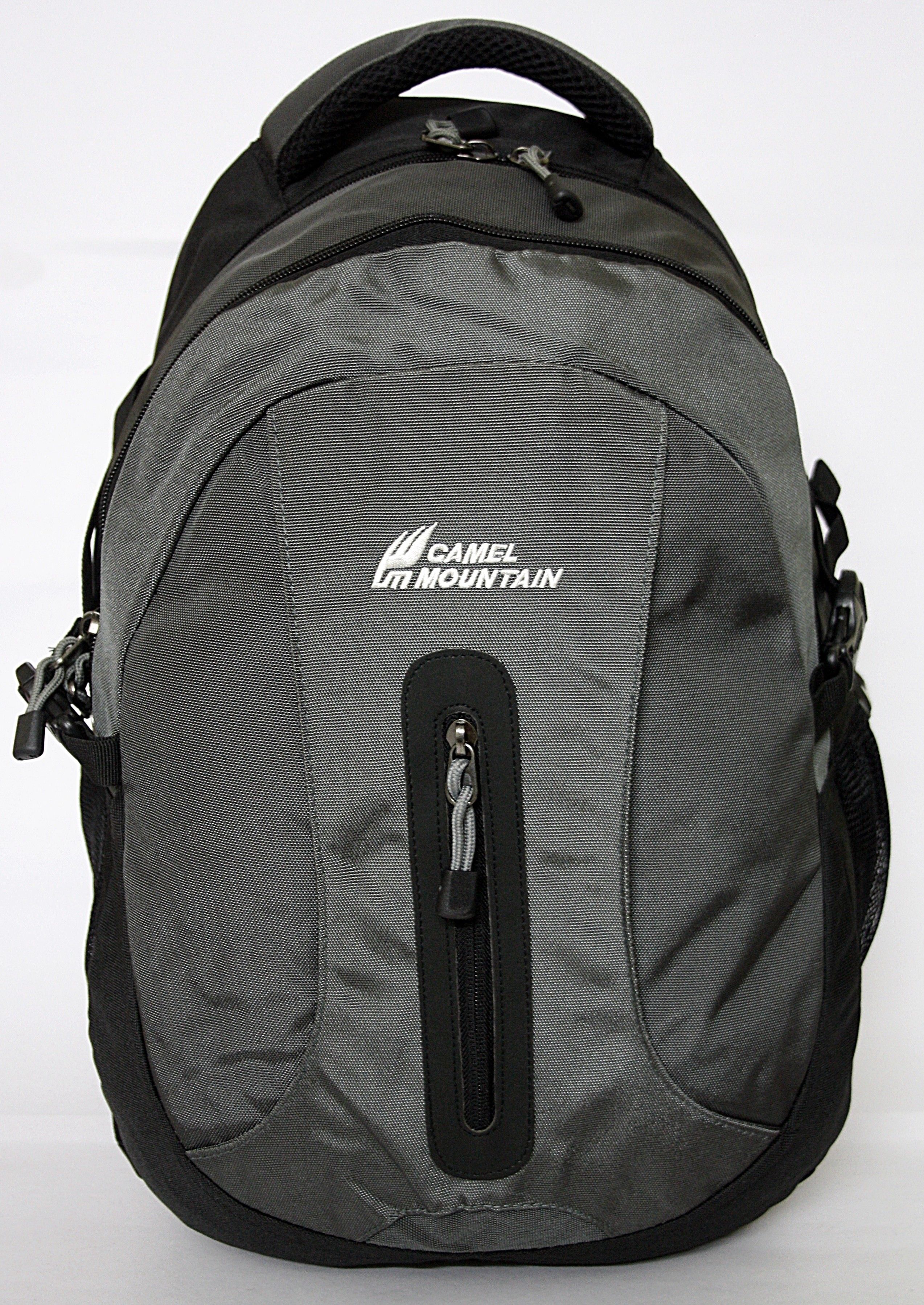 backpack camel mountain
