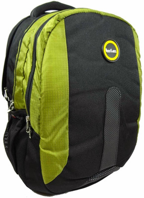 54% OFF on TLC Prelude 30 L Large Backpack Leaf Green, Size - 32 54% OFF on TLC Prelude 30 L Large Backpack Leaf Green, Size - 32