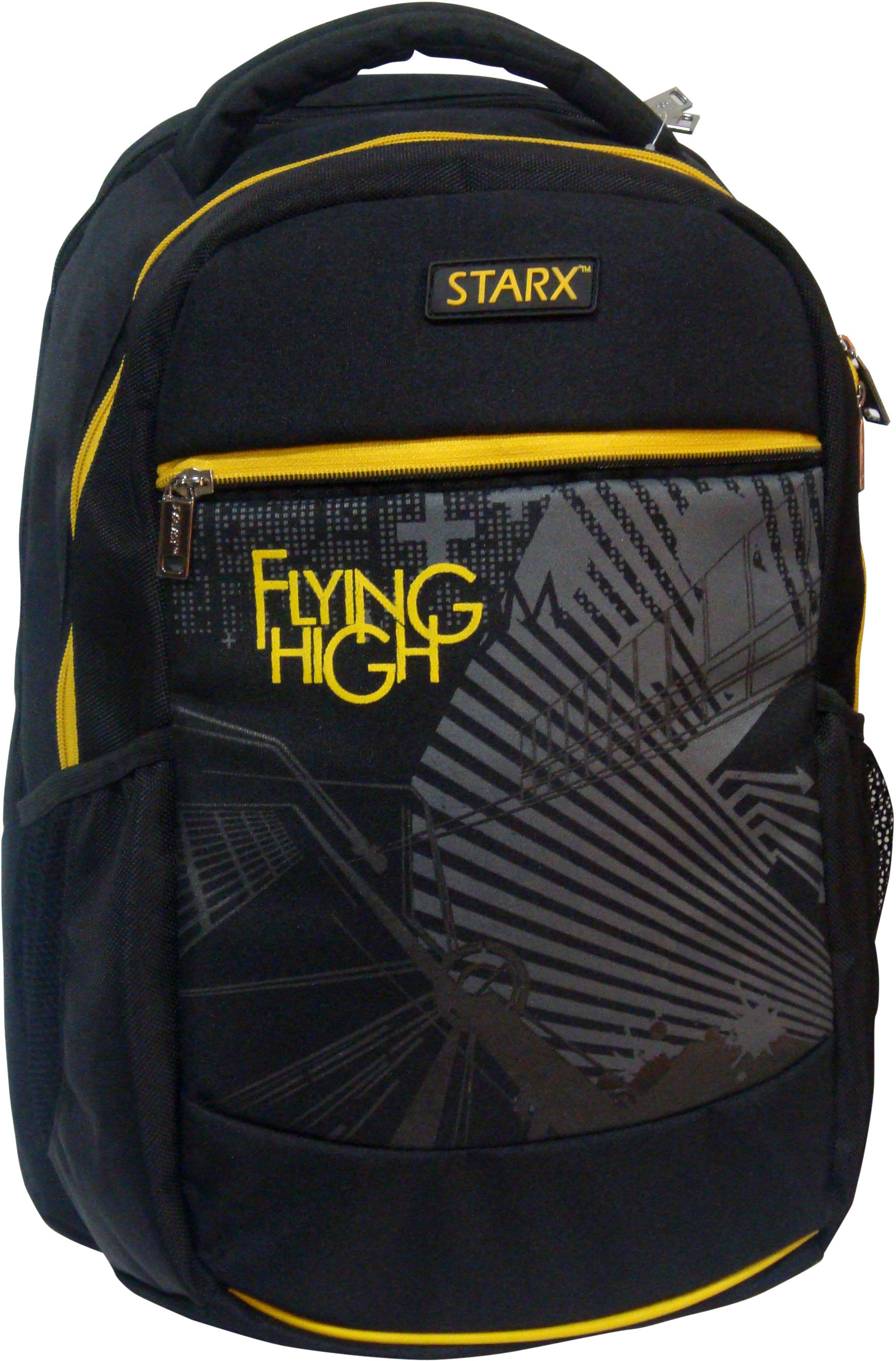 Starx Starx
