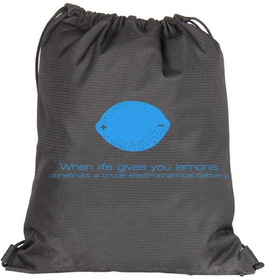 20% OFF on Campus Sutra String Free Size Backpack Black 20% OFF on Campus Sutra String Free Size Backpack Black