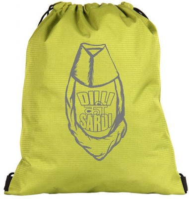 20% OFF on Campus Sutra String Free Size Backpack Light Green