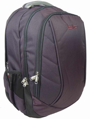TLC 20.68 Backpack Purple, Size - 320 TLC 20.68 Backpack Purple, Size - 320