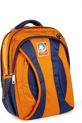 34% OFF on T-Traxx Premium Football 10 Kg Medium Backpack Orange306, Size - 457.2 34% OFF on T-Traxx Premium Football 10 Kg Medium Backpack Orange306, Size - 457.2