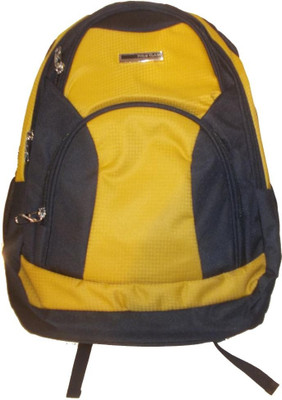 39% OFF on Polo Class Prnt-Pc-13 Backpack Yellow 39% OFF on Polo Class Prnt-Pc-13 Backpack Yellow