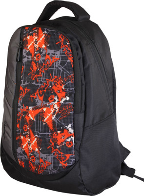 60% OFF on Zwart 114114 25 L Free Size Backpack Orange, Size - 460 60% OFF on Zwart 114114 25 L Free Size Backpack Orange, Size - 460