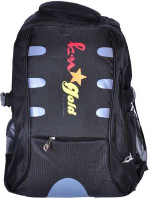 56% OFF on Bengold Bg-006 Small Backpack Black, Grey 56% OFF on Bengold Bg-006 Small Backpack Black, Grey