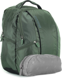 Flat 40% Off on American TouristerBackpacks Starting from Rs. 1470 – Flipkart