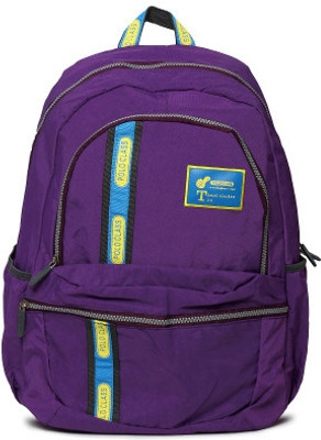 36% OFF on Polo Class Berge-2 Backpack Ppl-01 36% OFF on Polo Class Berge-2 Backpack Ppl-01