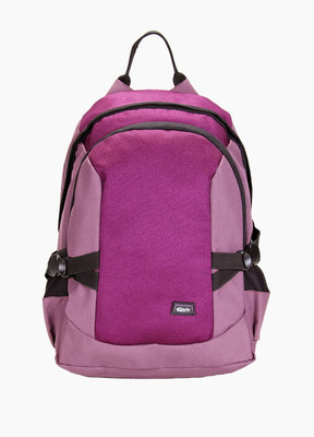 27% OFF on Comfy KI.02 Backpack Purple 27% OFF on Comfy KI.02 Backpack Purple