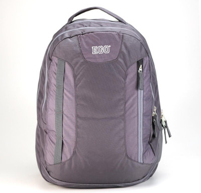 42% OFF on Ego Dozer 25 L Medium Laptop Backpack Grey-578, Size - 432 42% OFF on Ego Dozer 25 L Medium Laptop Backpack Grey-578, Size - 432
