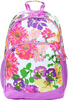 All for Color Garden Retreat Backpack: Bag