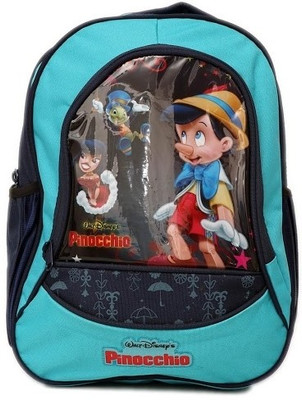 33% OFF on Hijack Polyster Backpack Blue, 7 14 Inch 33% OFF on Hijack Polyster Backpack Blue, 7 14 Inch