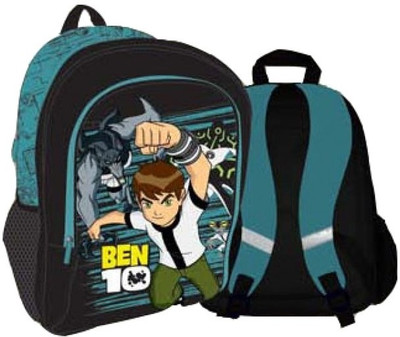 38% OFF on Cartoon Network School Waterproof Backpack