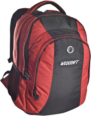 Wildcraft Equinox Backpack: Bag Buy Wildcraft Equinox Backpack: Bag