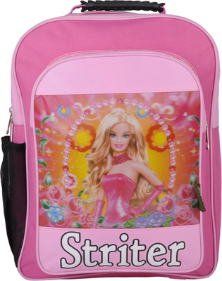 21% OFF on Striter Barbie Waterproof Backpack 21% OFF on Striter Barbie Waterproof Backpack