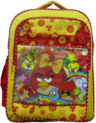 68% OFF on R-Dzire School Bag Waterproof Backpack Red, 12 inch 68% OFF on R-Dzire School Bag Waterproof Backpack Red, 12 inch