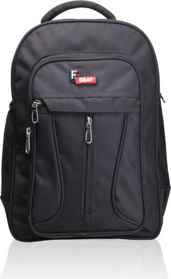 50% OFF on F Gear Caster Backpack Black, Black, 30 L 50% OFF on F Gear Caster Backpack Black, Black, 30 L