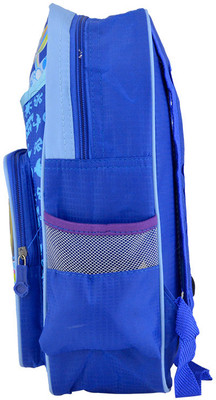 20% OFF on Khoobsurati Kids Bag Backpack Blue, 14 inch 20% OFF on Khoobsurati Kids Bag Backpack Blue, 14 inch