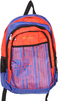 25% OFF on Merchant Eshop Barcelona Waterproof Backpack Blue, 5 inch 25% OFF on Merchant Eshop Barcelona Waterproof Backpack Blue, 5 inch