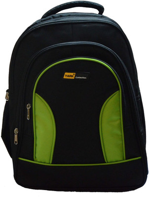 22% OFF on Yark Padded Shoulder Strap Waterproof School Bag 22% OFF on Yark Padded Shoulder Strap Waterproof School Bag